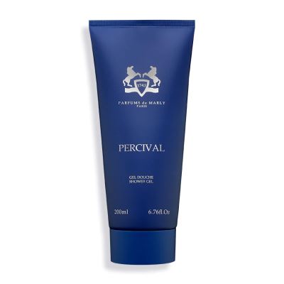 PARFUMS DE MARLY Percival Shower Gel 200 ml